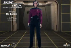 Star Trek: The Next Generation - Ensign Ro Laren 1/6th Scale Action Figure