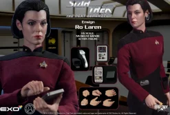 Star Trek: The Next Generation - Ensign Ro Laren 1/6th Scale Action Figure