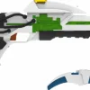 Star Trek: The Next Generation - Starfleet Type 3 & Type 2 Phaser Blasters Nerf LMTD 1:1 Scale Life-Size Replica 2-Pack