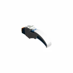 Star Trek: The Next Generation - Starfleet Type 3 & Type 2 Phaser Blasters Nerf LMTD 1:1 Scale Life-Size Replica 2-Pack