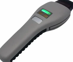 Star Trek: The Next Generation - Type-2 Dust Buster Phaser 1:1 Scale Life-Size Prop Replica