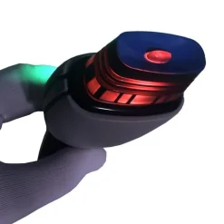 Star Trek: The Next Generation - Type-2 Dust Buster Phaser 1:1 Scale Life-Size Prop Replica