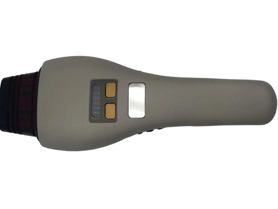 Star Trek: The Next Generation - Type-2 Dust Buster Phaser 1:1 Scale Life-Size Prop Replica