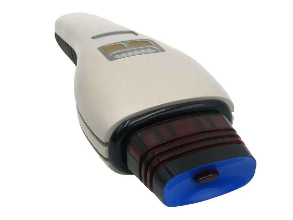 Star Trek: The Next Generation - Type-2 Dust Buster Phaser 1:1 Scale Life-Size Prop Replica