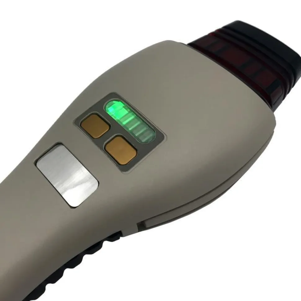 Star Trek: The Next Generation - Type-2 Dust Buster Phaser 1:1 Scale Life-Size Prop Replica
