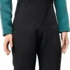 Star Trek: The Next Generation - Dr. Beverly Crusher (Essentials Edition) 1/6th Scale Action Figure