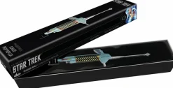 Star Trek: The Original Series - Phaser Rifle Scaled 6.5" Prop Replica