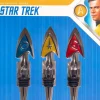 Star Trek: The Original Series - Delta Insignia Bottle Stoppers (Set of 3)