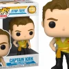 Star Trek: The Original Series - Mirror Captain Kirk Pop! Vinyl Figure
