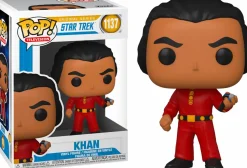 Star Trek: The Original Series - Khan Pop! Vinyl Figure