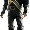 Star Trek VI: The Undiscovered Country - General Chang 1/6th Scale Action Figure