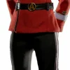 Star Trek VI: The Undiscovered Country - Lieutenant Valeris 1/6th Scale Action Figure
