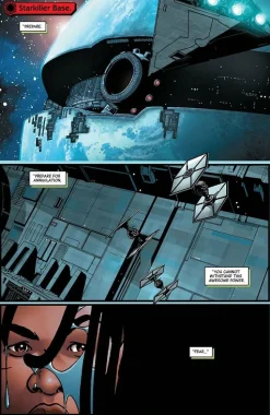 Star Wars - Age of Resistance Hardcover Book