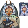 Star Wars - Ahsoka & Grogu Precious Cargo Accessory Bundle (Set of 2)