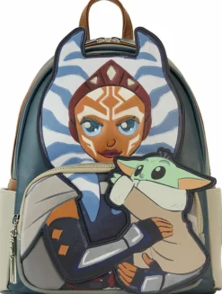 Star Wars - Ahsoka & Grogu Precious Cargo Accessory Bundle (Set of 2)