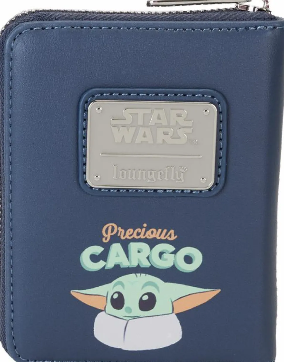 Star Wars - Ahsoka & Grogu Precious Cargo Accessory Bundle (Set of 2)