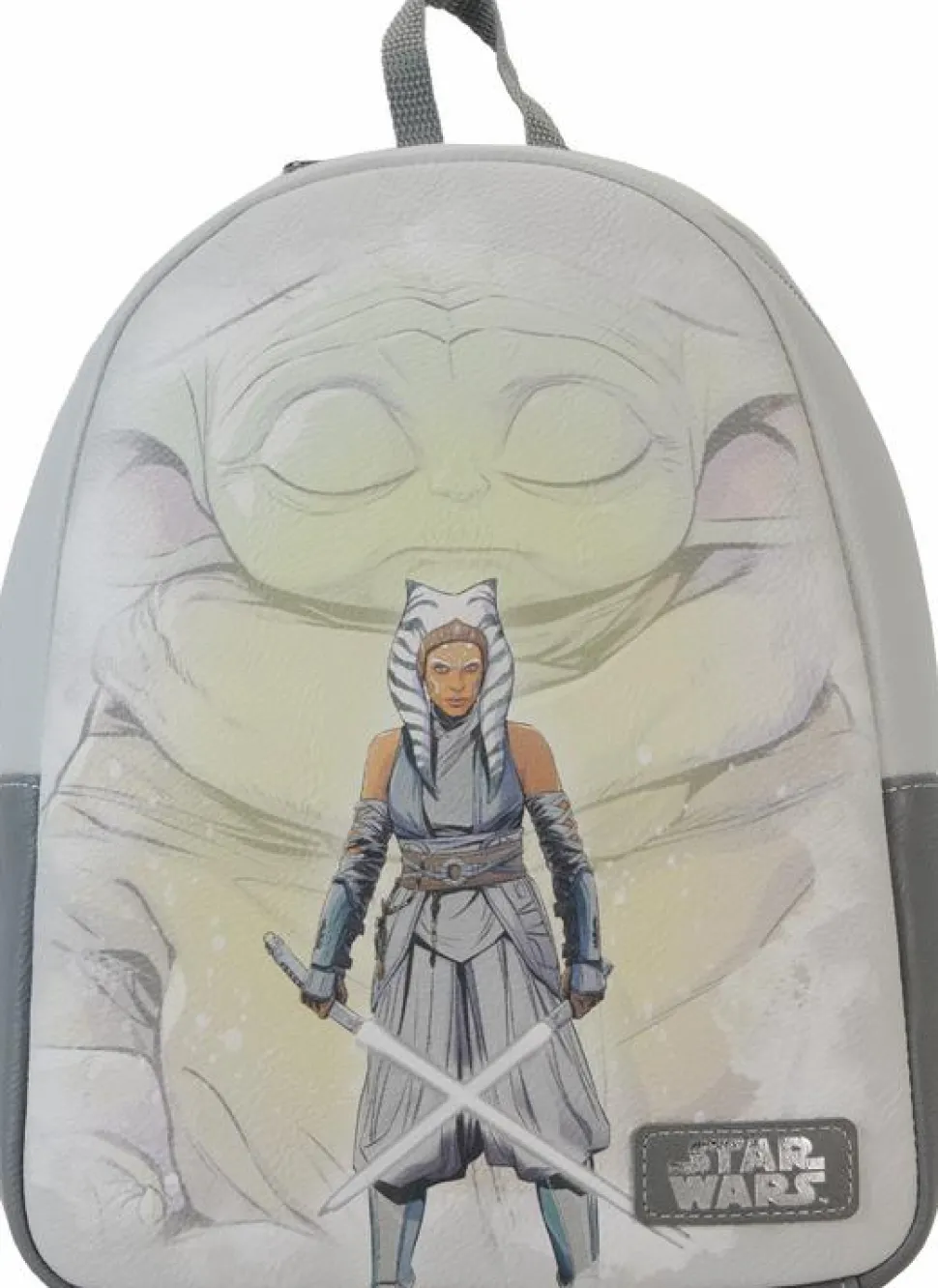 Star Wars - Ahsoka & Grogu Mini Backpack