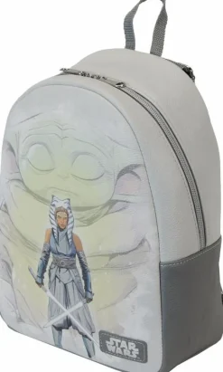 Star Wars - Ahsoka & Grogu Mini Backpack