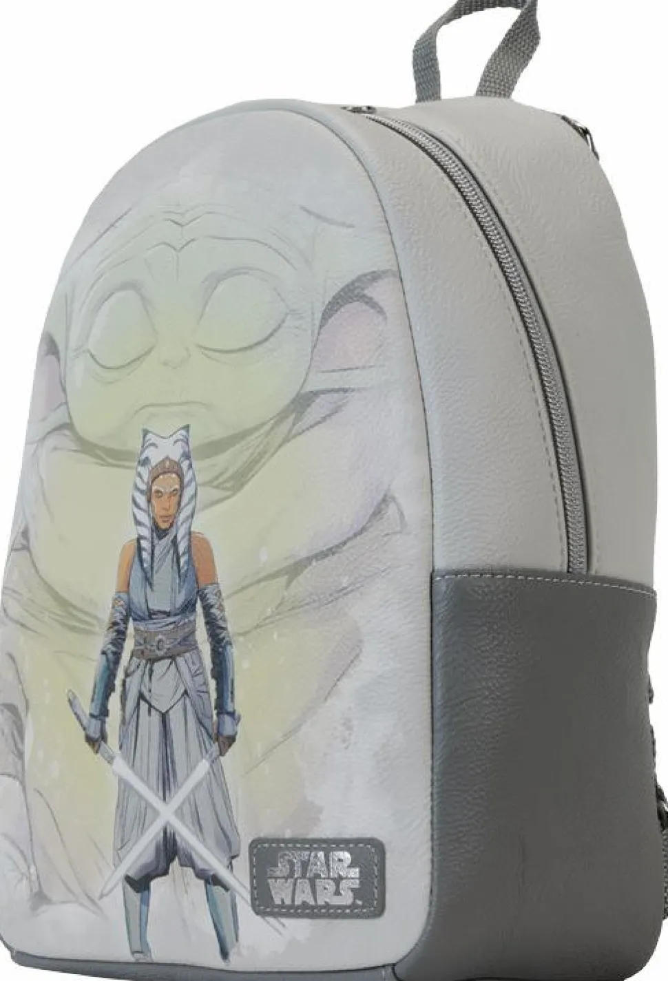 Star Wars - Ahsoka & Grogu Mini Backpack