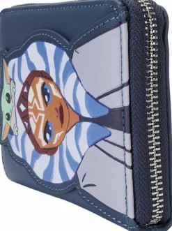 Star Wars - Ahsoka & Grogu Precious Cargo 4