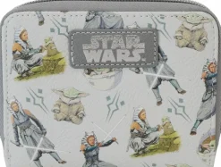 Star Wars - Ahsoka & Grogu Wallet