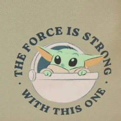 Star Wars - Ahsoka & Grogu Precious Cargo 10