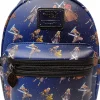 Star Wars - Ahsoka Tano 10” Faux Leather Mini Backpack