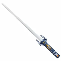 Star Wars - Ahsoka Tano Lightsaber Forge Extendable Lightsaber Roleplay Replica