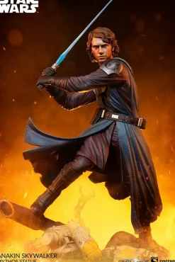Star Wars - Anakin Skywalker Mythos 21” Statue