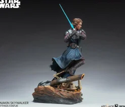 Star Wars - Anakin Skywalker Mythos 21” Statue