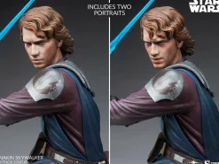 Star Wars - Anakin Skywalker Mythos 21” Statue