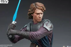 Star Wars - Anakin Skywalker Mythos 21” Statue