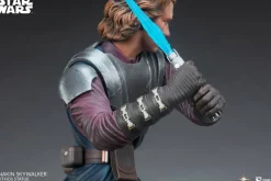 Star Wars - Anakin Skywalker Mythos 21” Statue