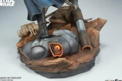 Star Wars - Anakin Skywalker Mythos 21” Statue