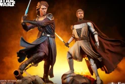Star Wars - Anakin Skywalker Mythos 21” Statue