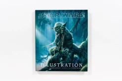 Star Wars - Art: Illustration Hardcover Book