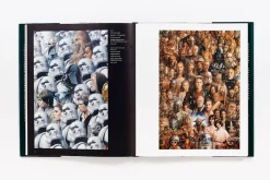 Star Wars - Art: Illustration Hardcover Book