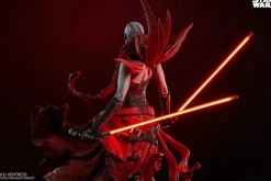 Star Wars - Asajj Ventress Mythos Premium Format Statue