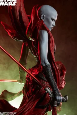 Star Wars - Asajj Ventress Mythos 22