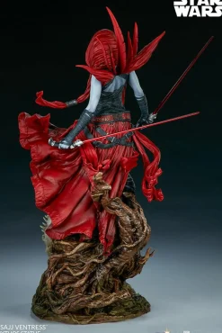 Star Wars - Asajj Ventress Mythos 22