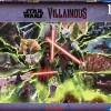Star Wars - Asajj Ventress Disney Villainous 1000 Piece Jigsaw Puzzle