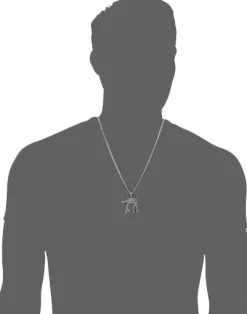 Star Wars - AT-AT Walker Pendant Necklace