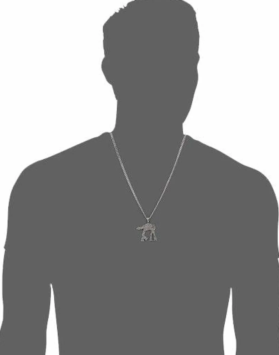 Star Wars - AT-AT Walker Pendant Necklace
