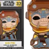 Star Wars - Babu Frik 4" Pop! Enamel Pin