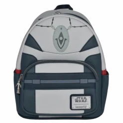 Star Wars - Bad Batch Omega 10” Faux Leather Mini Backpack
