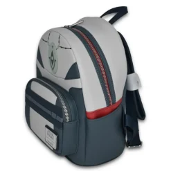 Star Wars - Bad Batch Omega 10” Faux Leather Mini Backpack