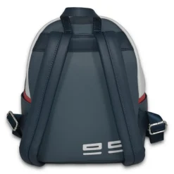 Star Wars - Bad Batch Omega 10” Faux Leather Mini Backpack