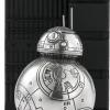 Star Wars - BB-8 5" Pewter Bookend