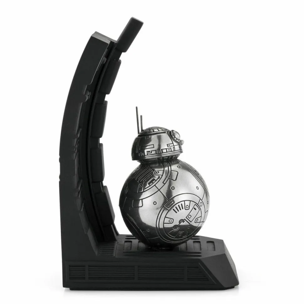 Star Wars - BB-8 5" Pewter Bookend