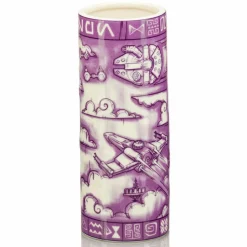 Star Wars - Bespin Scenic Scene Limited Edition Geeki Tikis Mug
